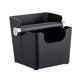 thumbnail image 5 of Contenedores para posos de café, caja de golpeteo de café para accesorios de máquinas de espresso Cuadrado, 5 of 9