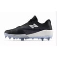 thumbnail image 3 of New Balance FuelCell Compv4 CCOMPBK4 Moulded Cleats Men's Baseball Shoes Sports, 3 of 6
