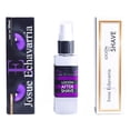 thumbnail image 2 of Locion After Shave Natural Josue Echavarria Natural, 2 of 6