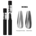 thumbnail image 1 of CEHVOM Art Air Cushion Nail Polish Solid Mirror Color Pen Does Not Float Powder, 1 of 4