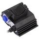 thumbnail image 1 of Luz delantera de Bicicleta Recargable de USB, Faros delanteros de bicicleta de mecanizado por agua resistente al agua resistente a los rasguños para el ciclismo nocturno para el, 1 of 7