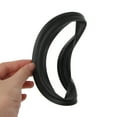 thumbnail image 5 of Qisuw Universal 6.5 Inch Standard Horn Speaker Rubber Surround Edge Repair Parts Kit, 5 of 6