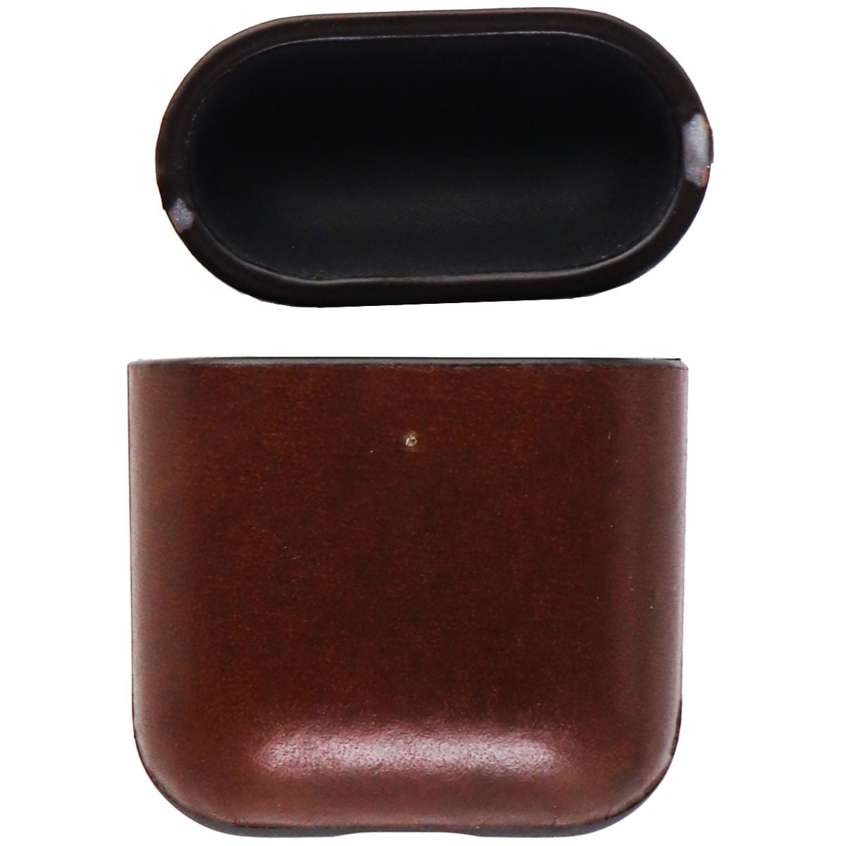 Nomad Rugged Genuine Leather Case for Apple AirPods 1 & 2