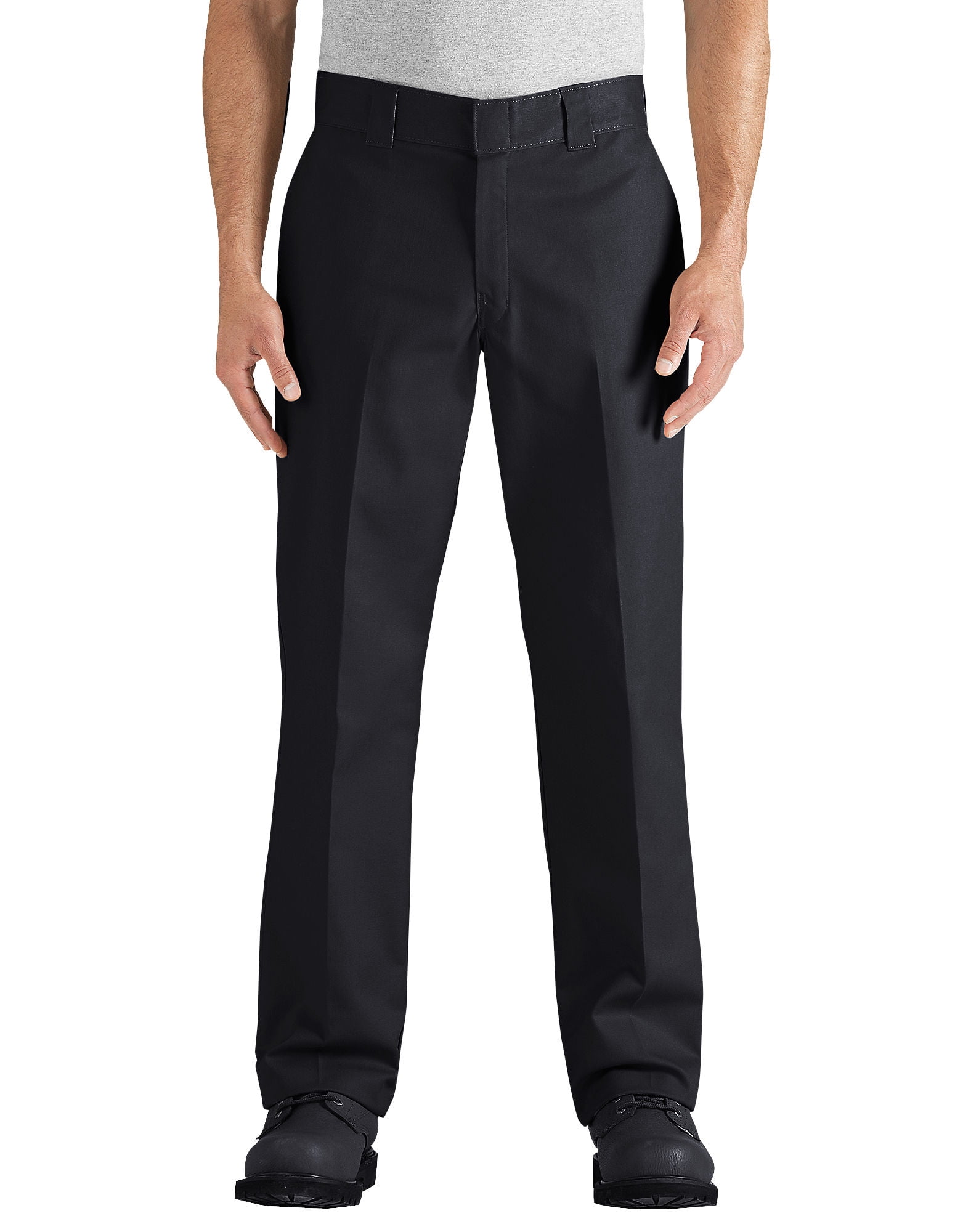 Dickies Mens FLEX Regular Fit Straight 