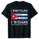 thumbnail image 5 of Camiseta divertida de Hot Cross Buns para hombre, moda Harajuku, camisetas de manga corta, camisetas casuales de algodón, cómodas, de gran tamaño, camisetas de calle., 5 of 7
