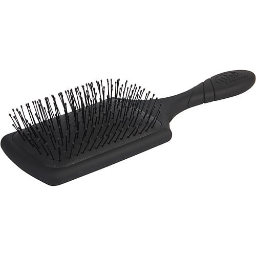 WET BRUSH by Wet Brush PRO PADDLE DETANGLER BRUSH BLACK UNISEX