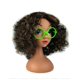 thumbnail image 1 of Disney Encanto Mirabel Dress Costume for Girl Isabella Kids Girl Princess Dress Halloween Carnival Birthday Party Charm Dresses3T (tag 100) Gao Jinjia LED, 1 of 2