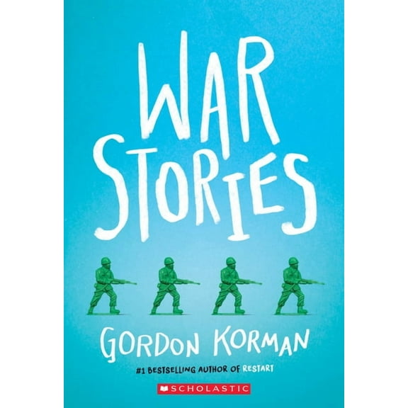 War Stories, (Paperback)