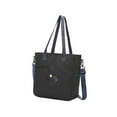 thumbnail image 2 of Lipstore Sac de Pickleball Sac de Sport Extérieur Sac à Main Multifonctionnel Imperméable Élégant Noir, 2 of 8