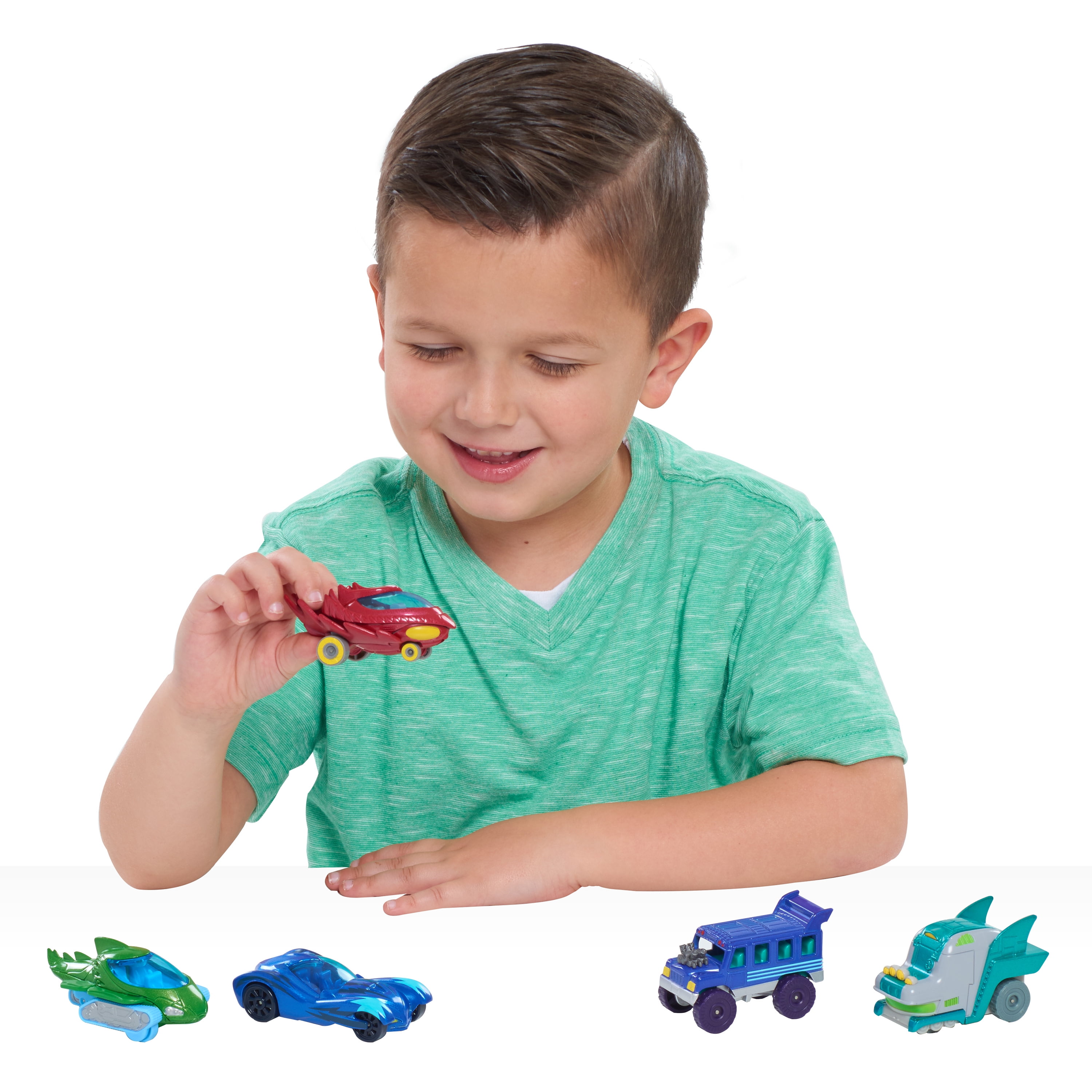 diecast owl glider