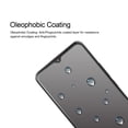 thumbnail image 4 of (3 Pack) Supershieldz Designed for Alcatel TCL 30 T Tempered Glass Screen Protector, Anti Scratch, Bubble Free, 4 of 5