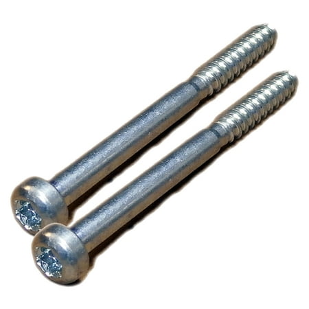 

Fein FSC1.6 / FSC2.0 SuperCut Oscillating Tool 2 Pack Screw # 43074001000-2PK