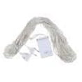 thumbnail image 1 of Christmas Decor LED String Light 1.5x1.5m Mesh Lamp Outdoor Waterproof Hanging Decor (EU), 1 of 10