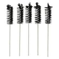 thumbnail image 3 of Premium 5Pcs Cleaning Brush Set For Automobile Engine Carbon Deposit, 3 of 9