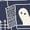 NAVY, variant on Instant Message - Homebody Haunted House