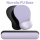 thumbnail image 5 of Set de Pad para Ratón y Reposa Muñecas para Teclado G JGOO Ergonómico Morado, 5 of 7