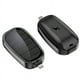 thumbnail image 1 of Mini Solar Power Bank Portable Keychain Powerbank For Cell Phone 1200mAh, 1 of 5