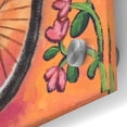 thumbnail image 3 of Epic Art 'The Cake Getaway' by Holly Wojhan, Acrylic Glass Wall Art, 36"x36", 3 of 8