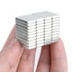 thumbnail image 3 of Imanes de neodimio Keukenket 20 x 10 x 3 mm (40 piezas) para almacenamiento, 3 of 7