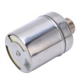 thumbnail image 4 of Válvula De Control De Nivel De Agua Automática, Alta Confiabilidad Válvula De Bola De Flotador De Acero Inoxidable Ampliamente Aplicable Rendimiento Estable Para Torres De Agua LHCER G1/2in Float Ball Valve, 4 of 8