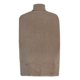 thumbnail image 5 of Puntoco suéter de calle de color sólido para mujer, cuello alto, división, suéter suelto, parte superior Puntoco Puntoco-2998, 5 of 9