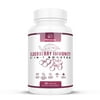 Nuvanna Elderberry Immunity 5-in-1 Booster Capsules - Supports Immunity & Heart Health - Improves Absorption & Overall Health - Provides Strength, with Zinc & Vitamin C - 60 Capsules - 1 Bottle