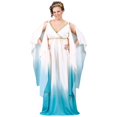 thumbnail image 4 of Plus Size Greek Goddess Costume, 4 of 4