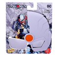 thumbnail image 2 of Party Costumes - Sun-Staches - DC Comics - Cyborg Cosplay sg2980, 2 of 2