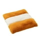 thumbnail image 2 of RKSTN seat cushion Seat Cushions For Home Use, Cushion For Living Room Tatami, Chair Cushion Winter Chair Cushion Dining Chair Stool Cushion, 17 Inch, 2 of 7