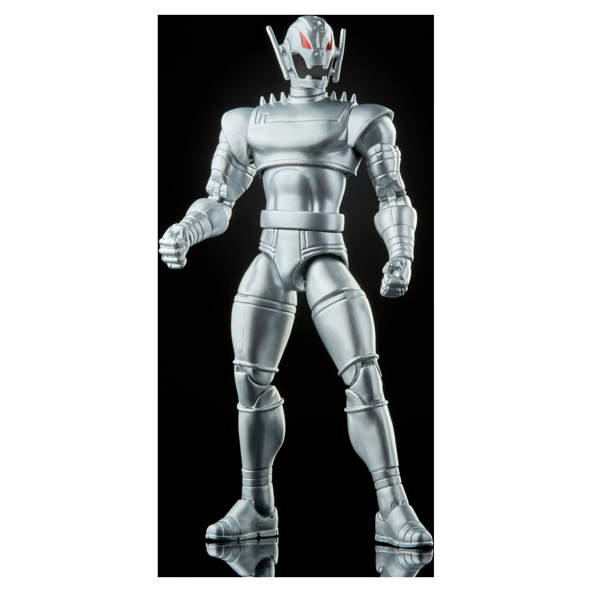 Marvel: Legends Series Ultron Kids Toy Action Figure Set for Boys and Girls, 5 Pieces
