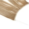 thumbnail image 5 of SAYFUT Natural Straight Wire Headband Hidden Hair Extension NO Clip Ins Transparent Wire Hair Extensions, 5 of 7