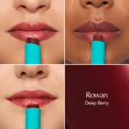 thumbnail image 3 of Tinte labial Trio Thrive Causemetics Sheer Strength con bolsa de maquillaje, 3 of 8
