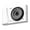 White, variant on 24MP Digital Camera Manual Mode Setting 1920x1080p Video For Creative Photography Beginners And Artistic Enthusiasts
