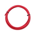 thumbnail image 2 of Tuyau de Frein à Disque Hydraulique pour Vélo Résistant à la Température Câble de Vélo Vtt Tube d'Huile de Cyclisme Tuyau de Réparation Accessoires de Connexion Rouge 1m, 2 of 7