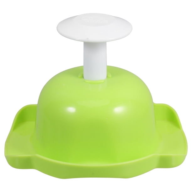 Protectores de dedos para cortar verduras en la cocina. Protectores de dedos para rebanar. Soporte de seguridad para mandolina. Protector de cortador de alimentos para una cocción segura.