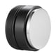 thumbnail image 2 of Nivelador de distribuidor de café de 58 mm, prensador de café negro Plano, 2 of 6