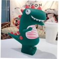 thumbnail image 2 of Dinosaur Piggy Bank Pvc Piggy Bank Money Bank For Kids Gift, 2 of 4