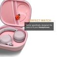 thumbnail image 3 of Funda LTGEM compatible con JBL Tune 510BT 520BT 500BT Rosa, 3 of 7