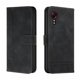thumbnail image 1 of Funda con tapa estilo vintage para Samsung Xcover 5, ranura para múltiples tarjetas, protección total, estilo retro, material PU+TPU, 1 of 5