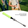 thumbnail image 4 of Adjustable Badminton Swing Trainer Portable Racket Swing Trainer with Ergonomic Anti Slip Handle for Tennis & Badminton Practice, 4 of 7