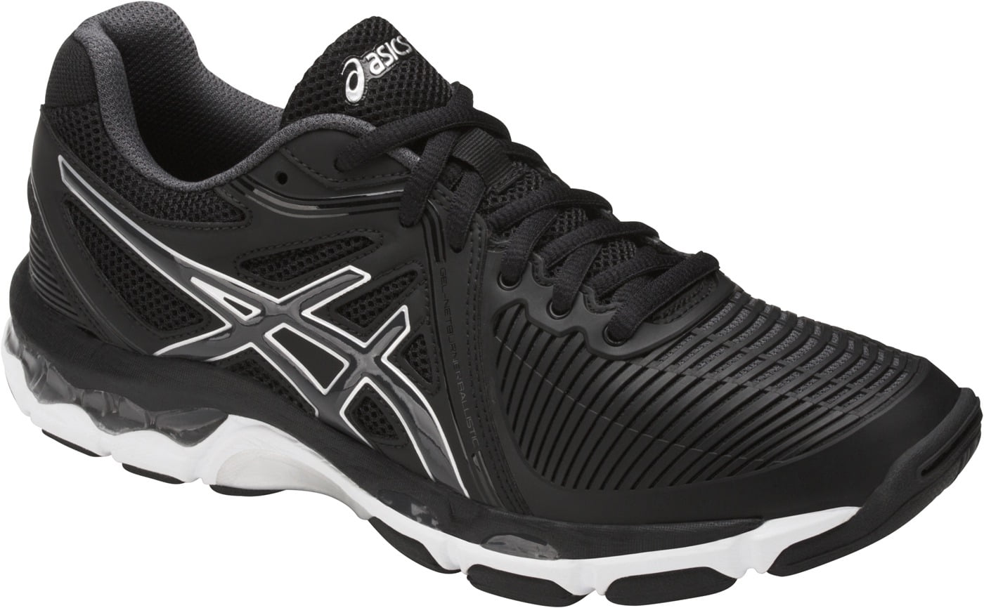 asics volleyball shoes size 5