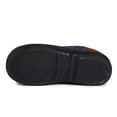 thumbnail image 4 of Pantuflas para Niños Lucky Brand de Micro Ante con Forro Sherpa para Interior y Exterior, 4 of 4