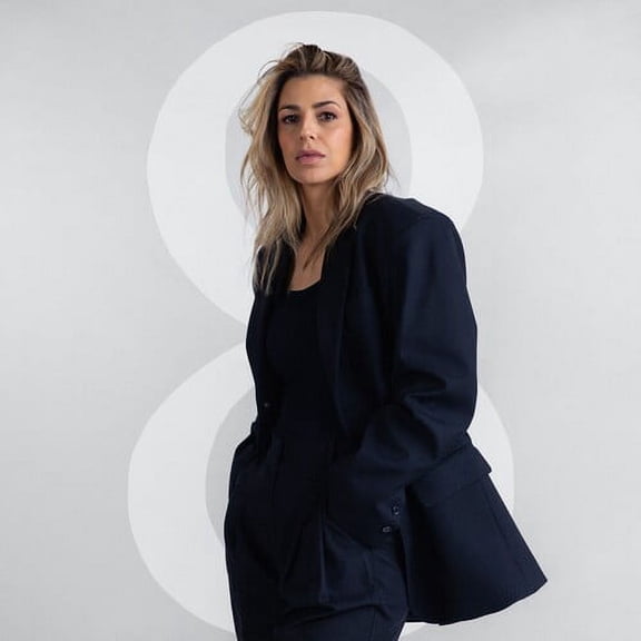 Brooke Ligertwood - EIGHT - Music & Performance - Vinyl