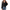 Black, variant on Fantaslook V Neck Womens Tops Fall Long Puff Sleeve Shirts Dressy Casual Tunic Blouses