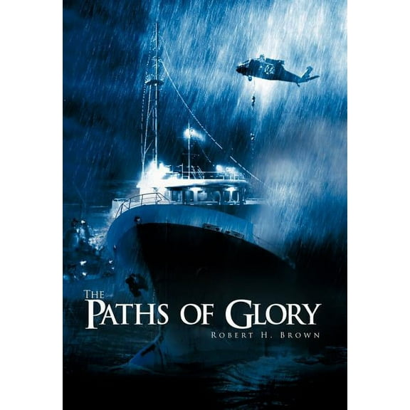 Paths of Glory