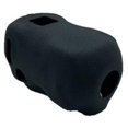 thumbnail image 1 of Protoco POJB-65B 0.75 in. Chaussure de Protection pour l'Impact Sans Fil&44; Noir, 1 of 1