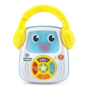 LeapFrog Sing-Along Song Bot, Electronic Learning Toy for Baby and Toddler