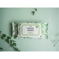 thumbnail image 3 of Tada Tea Tree Facial Wipes, 80ct, 3 of 3