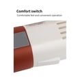 thumbnail image 3 of 65mm Handheld Electric Scissors Electric Circular Knife Cutting Machine Cloth Cutting Machine Cloth Cutter ,Multi Purpose, 3 of 6