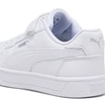 thumbnail image 2 of Tenis Casual Puma Caven 2.0 AC blanco 393839 02 Unisex 18cm, 2 of 5